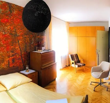Guesthouse Marko Bled Esterno foto