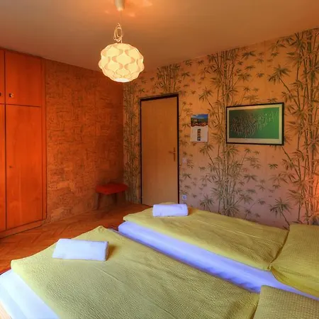 Guesthouse Marko Bled Esterno foto