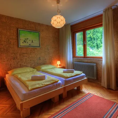 Guesthouse Marko Bled Esterno foto