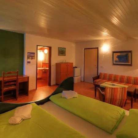 Guesthouse Marko Bled Esterno foto