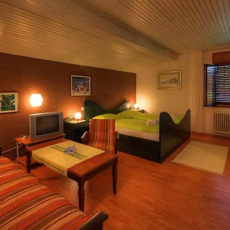 Guesthouse Marko Bled Esterno foto