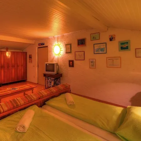 Guesthouse Marko Bled Esterno foto