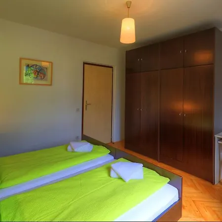 Guesthouse Marko Bled Esterno foto