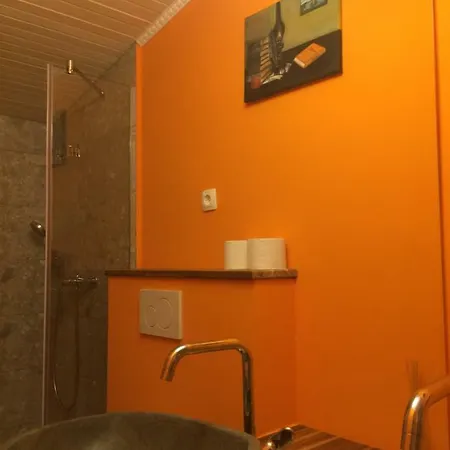 Guesthouse Marko Bled Esterno foto