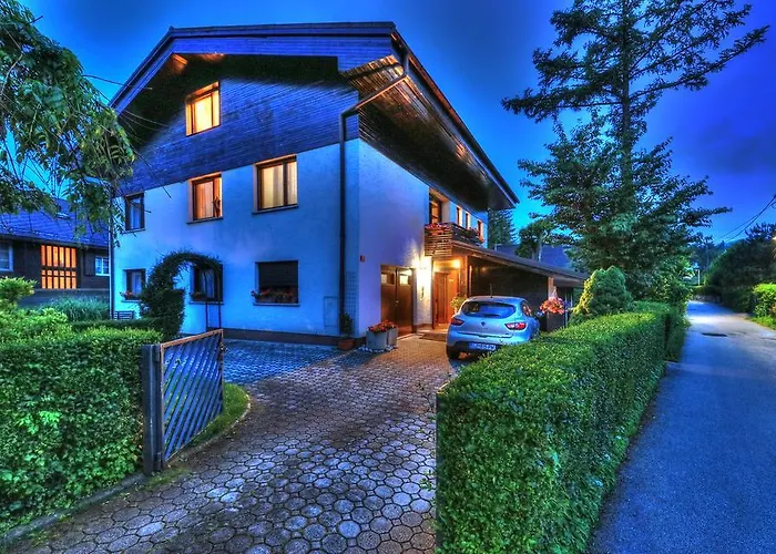 Guesthouse Marko