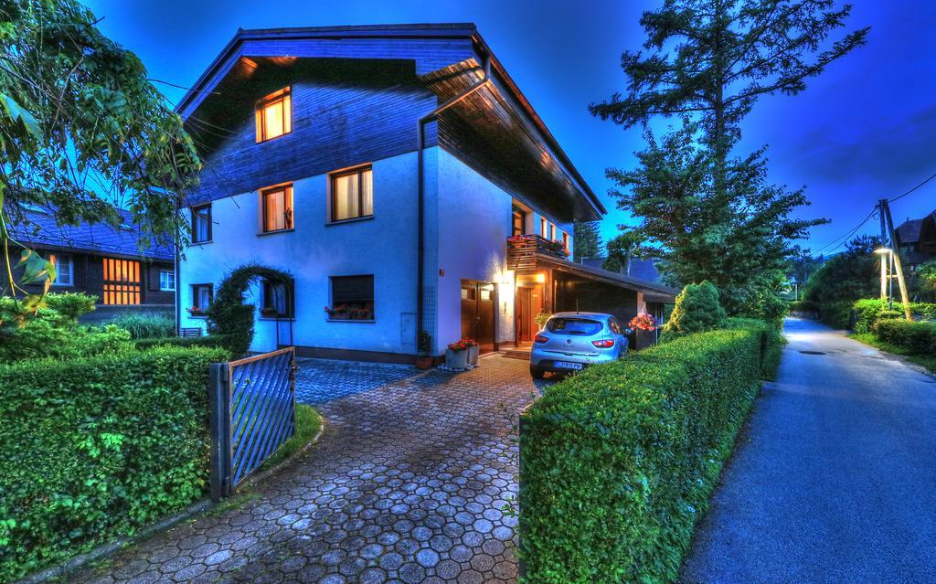 Gasthof Marko